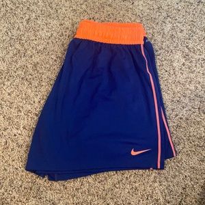 Nike Dri- Fit shorts- Size XL